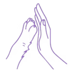 Pielęgnacja łap i poduszek (2)